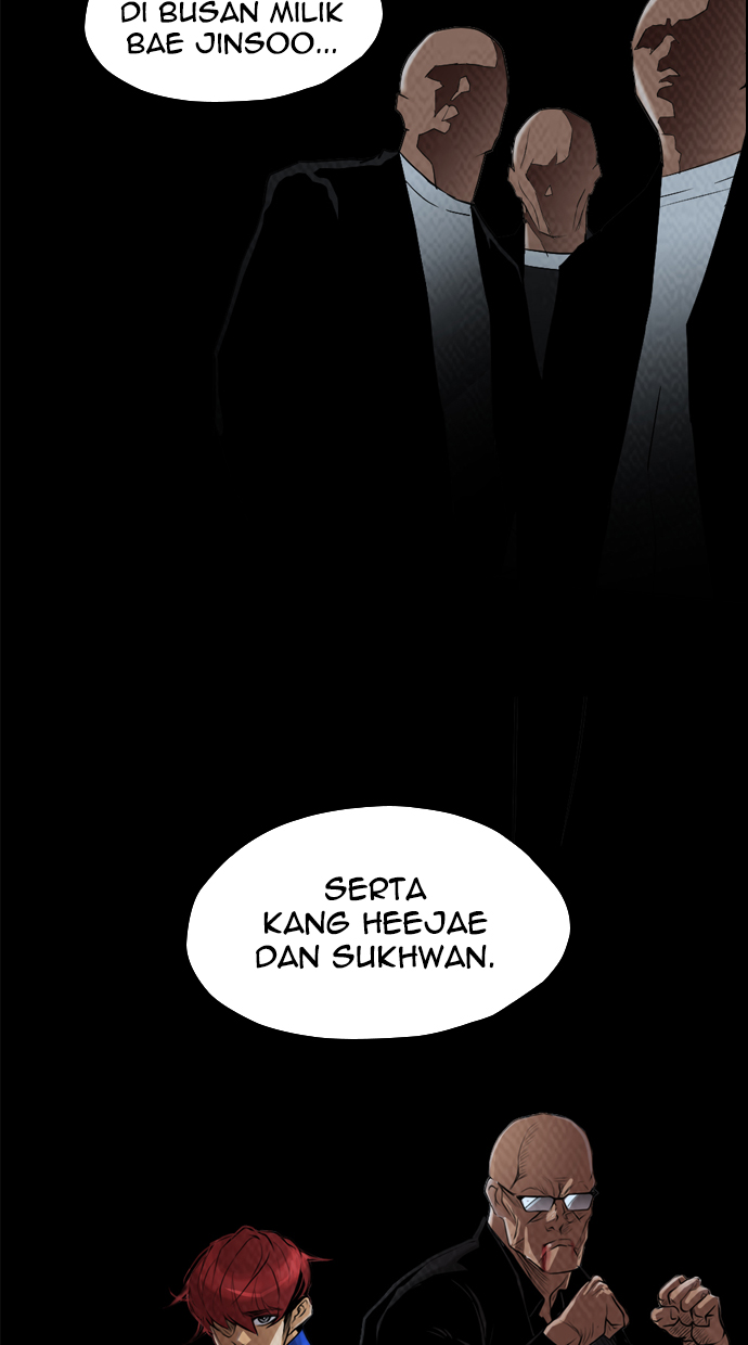 Reawaken Man Chapter 75 Gambar 31