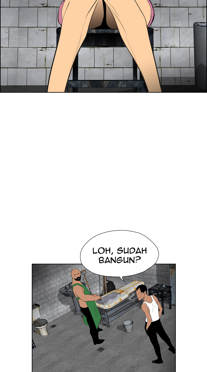 Reawaken Man Chapter 75 Gambar 69