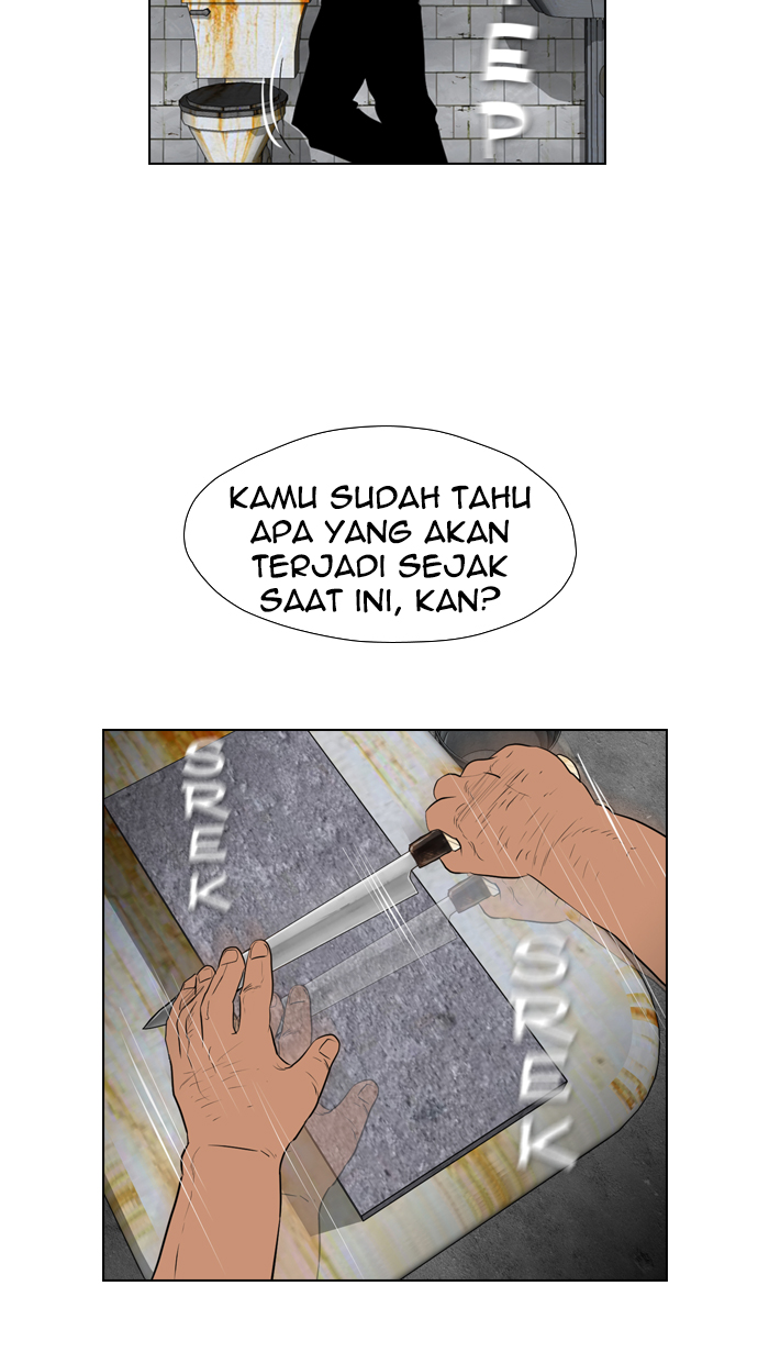 Reawaken Man Chapter 75 Gambar 72