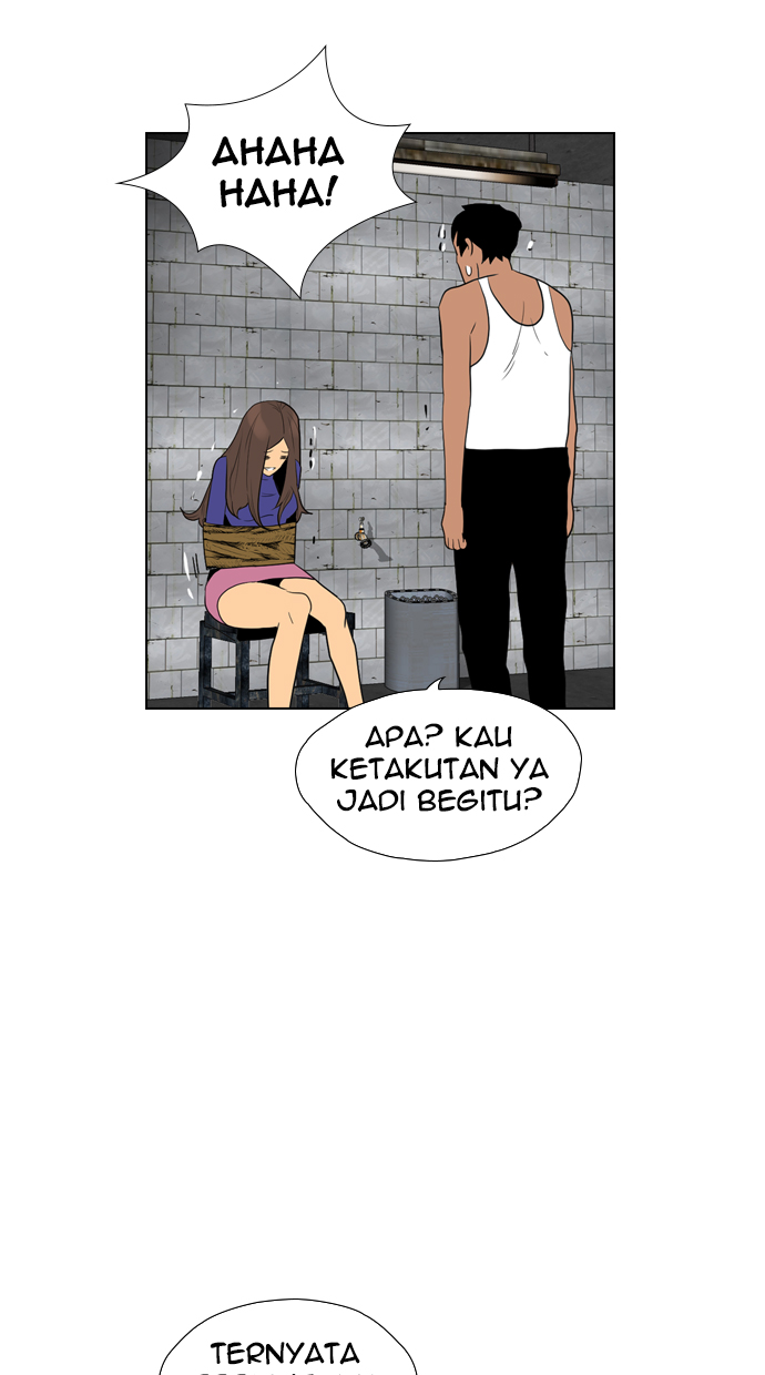 Reawaken Man Chapter 75 Gambar 77