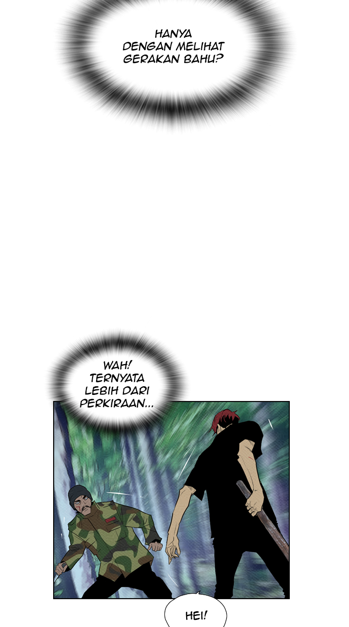 Reawaken Man Chapter 74 Gambar 21