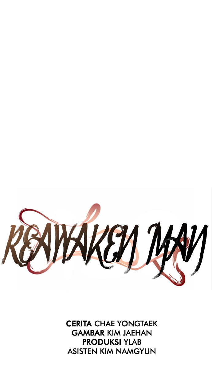 Reawaken Man Chapter 74 Gambar 8