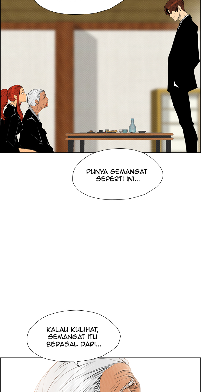 Reawaken Man Chapter 73 Gambar 53