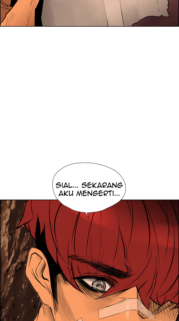 Reawaken Man Chapter 72 Gambar 30