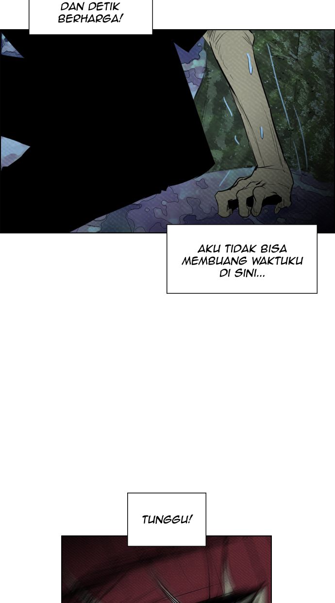 Reawaken Man Chapter 72 Gambar 64