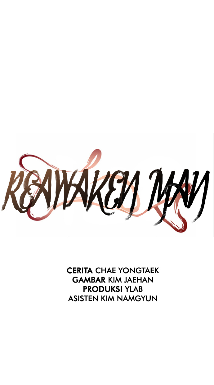 Reawaken Man Chapter 71 Gambar 14