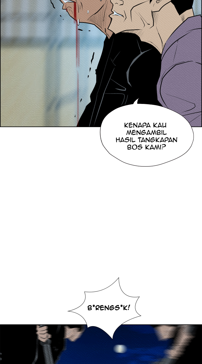 Reawaken Man Chapter 70 Gambar 21