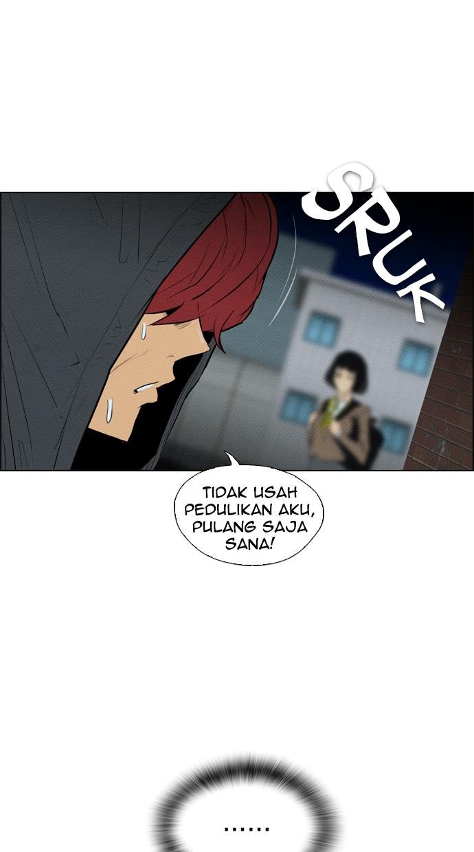 Reawaken Man Chapter 70 Gambar 68