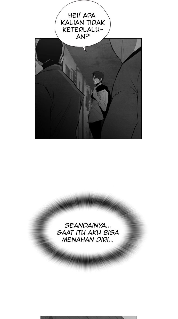 Reawaken Man Chapter 68 Gambar 35