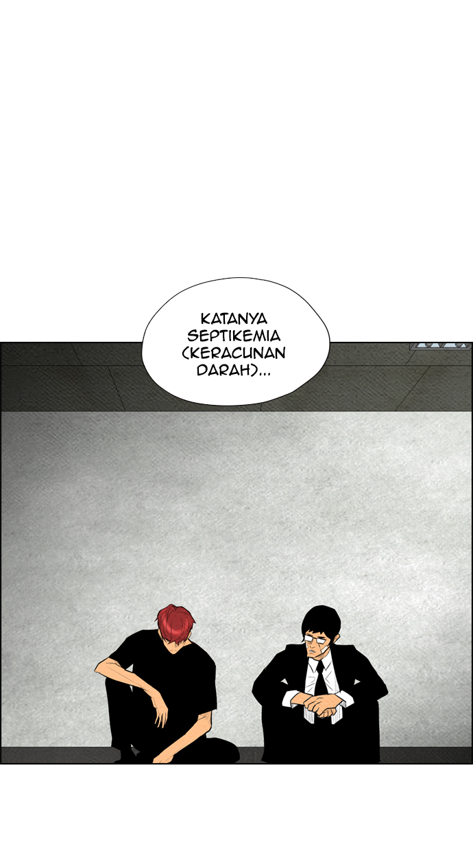 Reawaken Man Chapter 66 Gambar 16