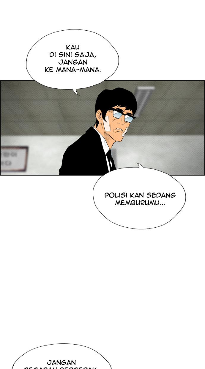 Reawaken Man Chapter 66 Gambar 22