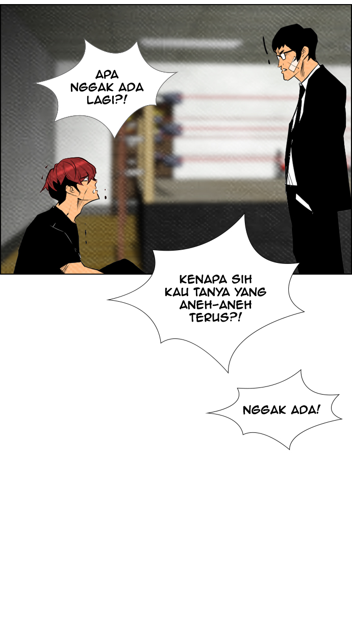 Reawaken Man Chapter 66 Gambar 38