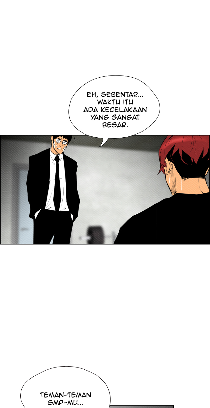 Reawaken Man Chapter 66 Gambar 40