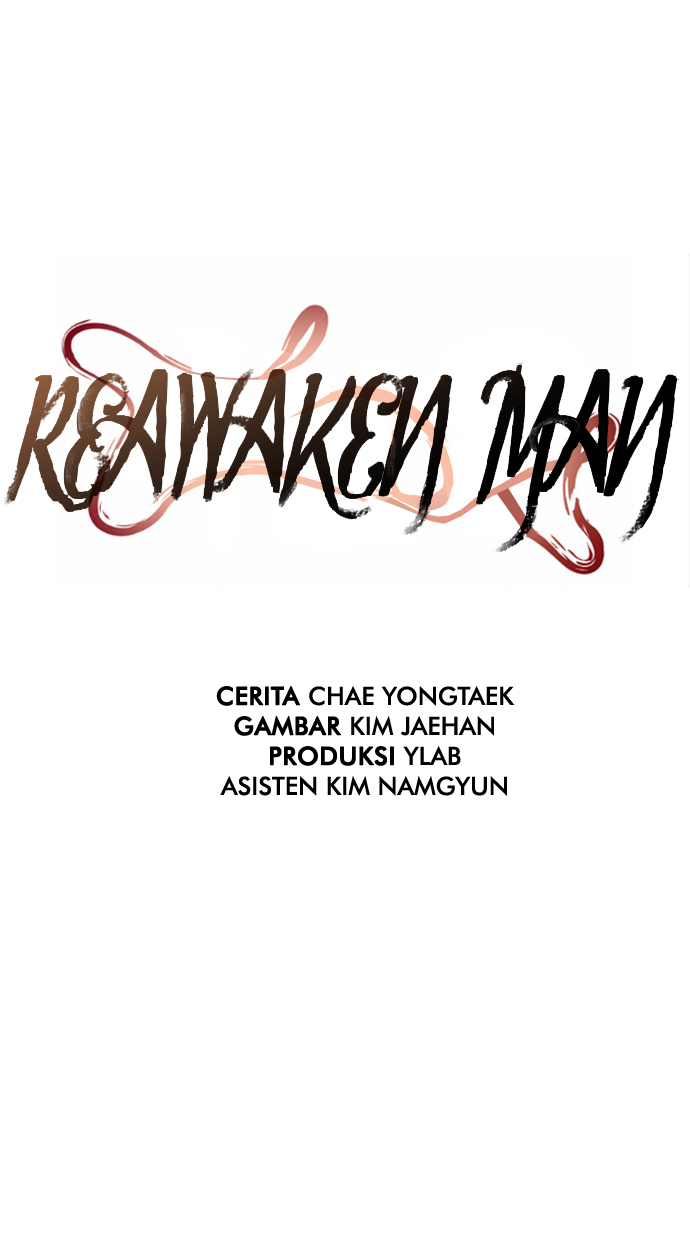 Reawaken Man Chapter 65 Gambar 14