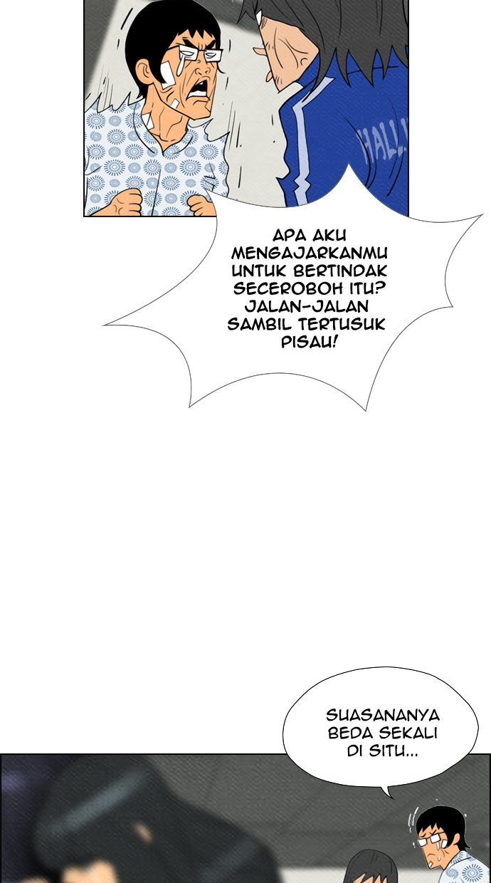 Reawaken Man Chapter 65 Gambar 51