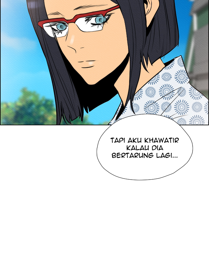 Reawaken Man Chapter 65 Gambar 64