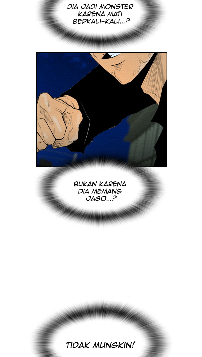 Reawaken Man Chapter 64 Gambar 61