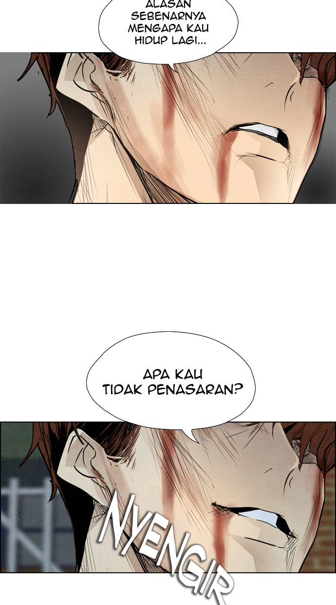 Reawaken Man Chapter 64 Gambar 68