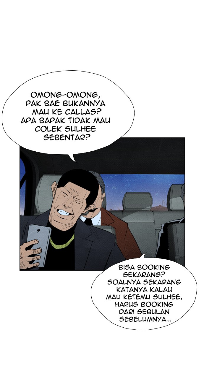 Reawaken Man Chapter 62 Gambar 56