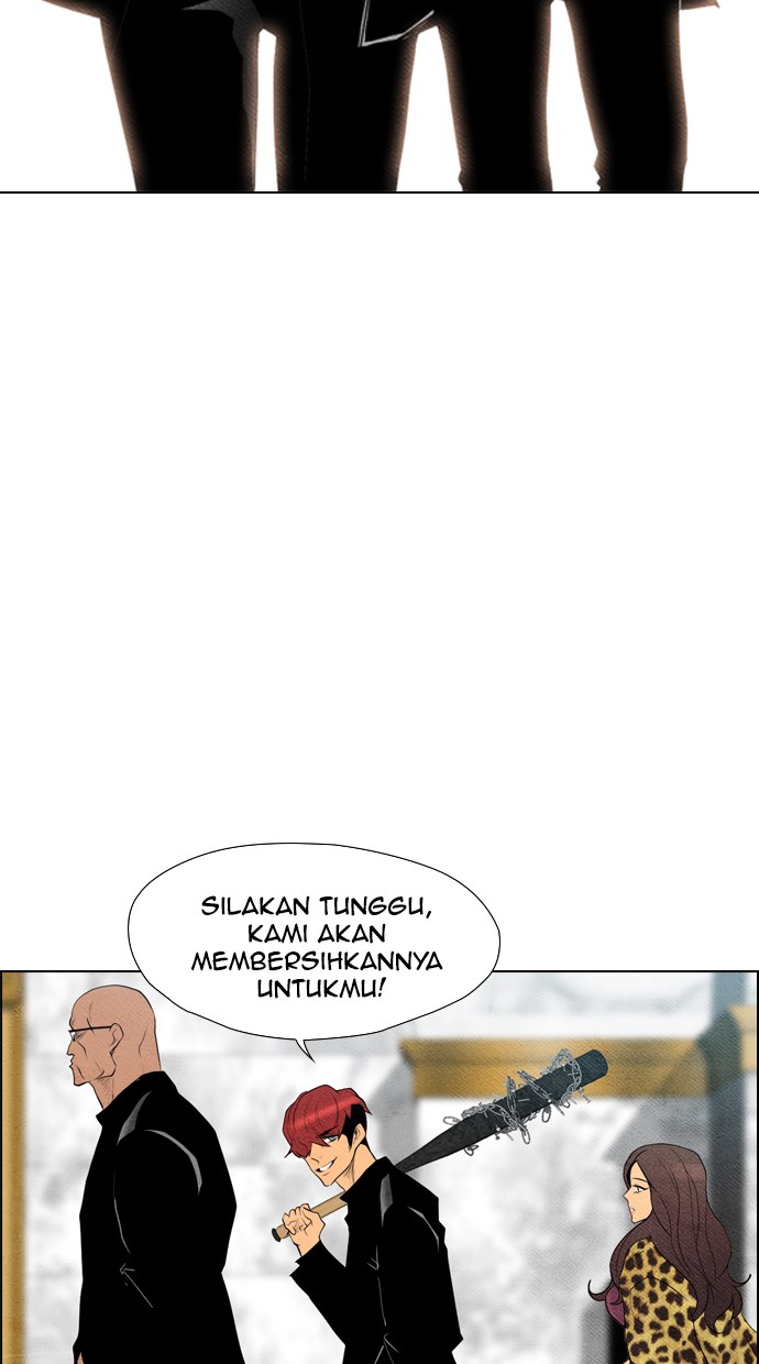 Reawaken Man Chapter 62 Gambar 72