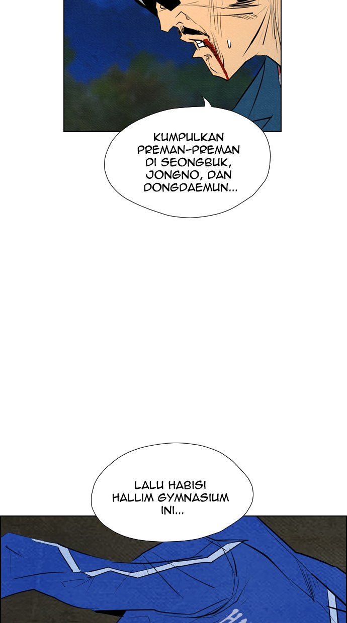 Reawaken Man Chapter 61 Gambar 64