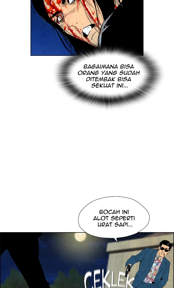 Reawaken Man Chapter 61 Gambar 69