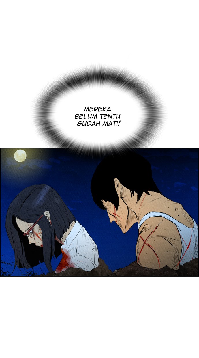 Reawaken Man Chapter 60 Gambar 4