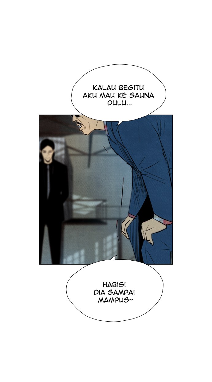 Reawaken Man Chapter 60 Gambar 59