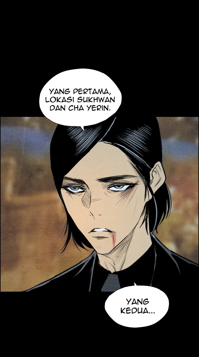 Reawaken Man Chapter 59 Gambar 31