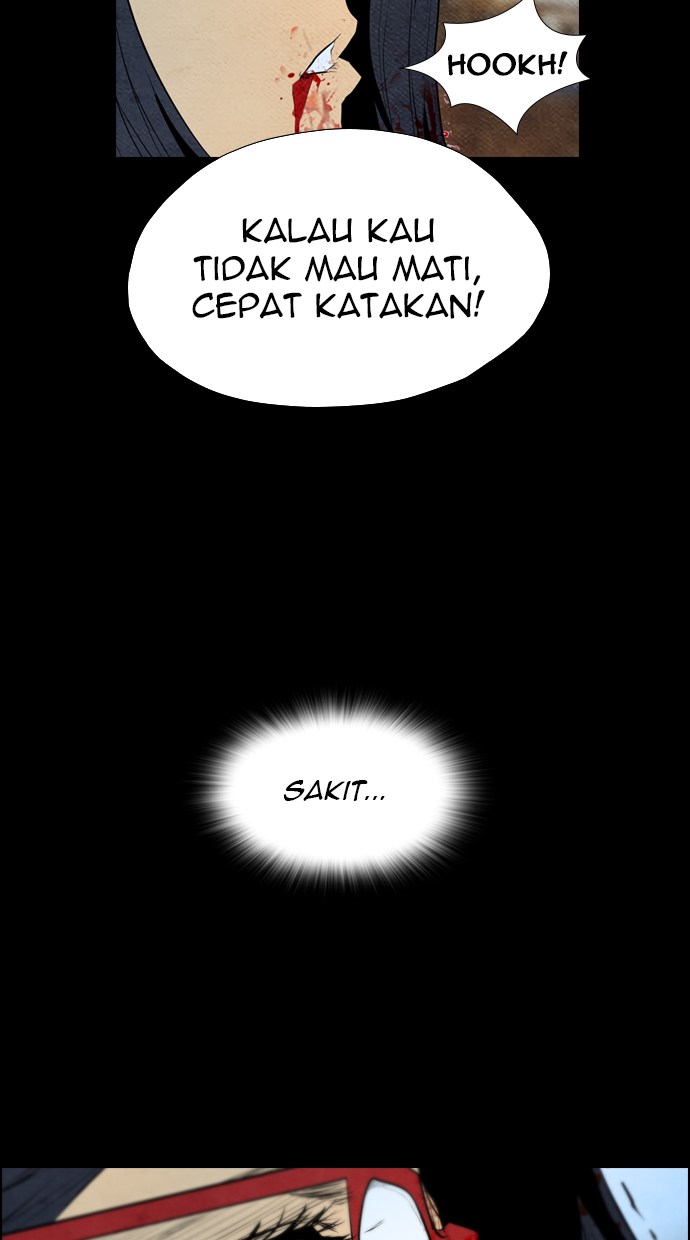 Reawaken Man Chapter 59 Gambar 39