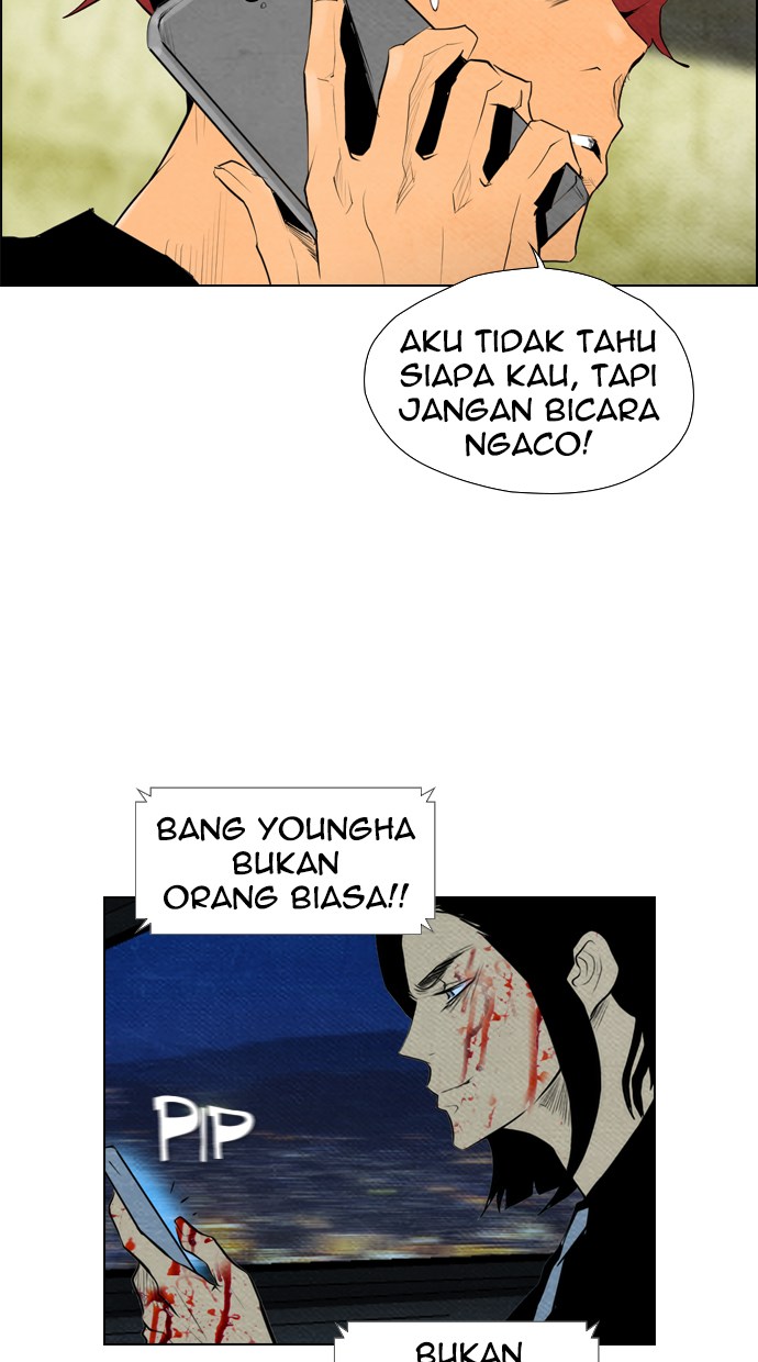 Reawaken Man Chapter 59 Gambar 4