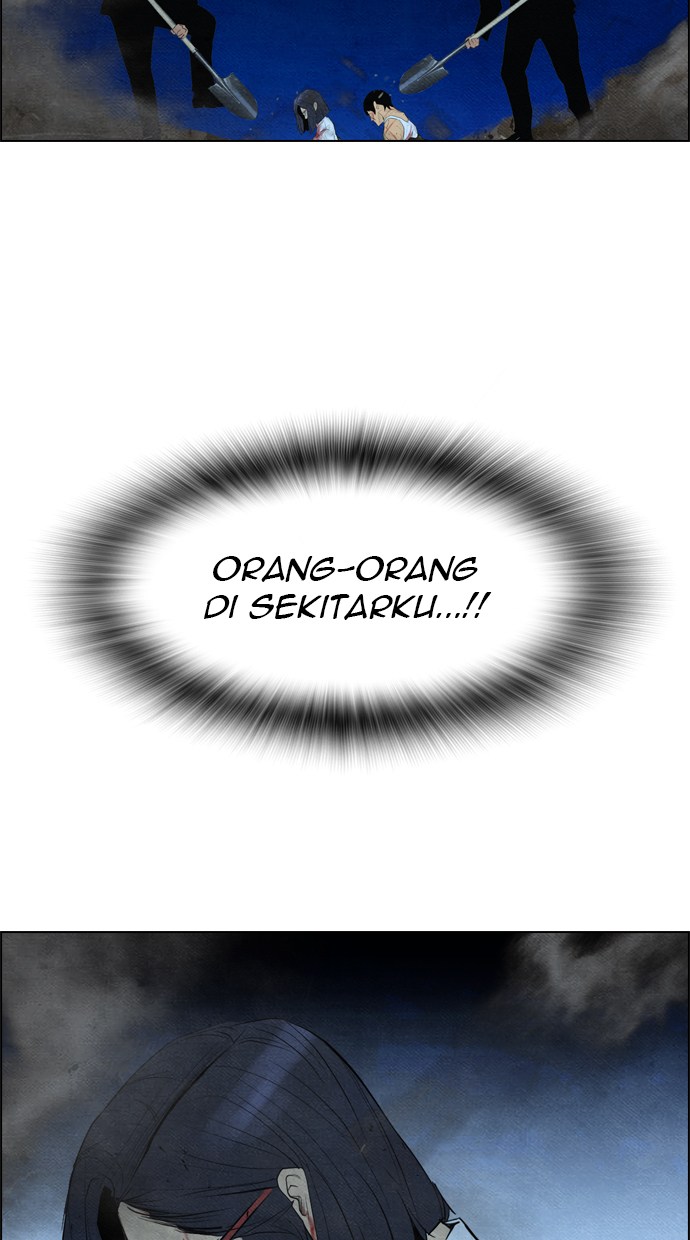 Reawaken Man Chapter 59 Gambar 79