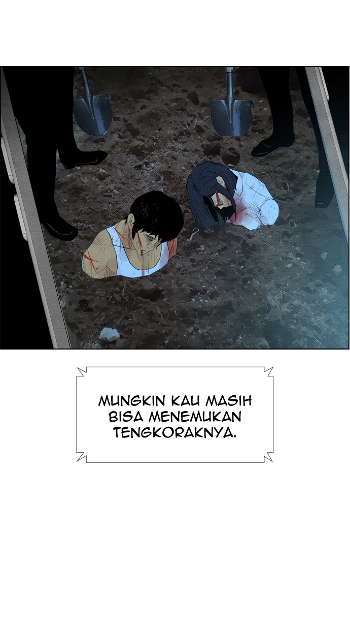 Reawaken Man Chapter 59 Gambar 8