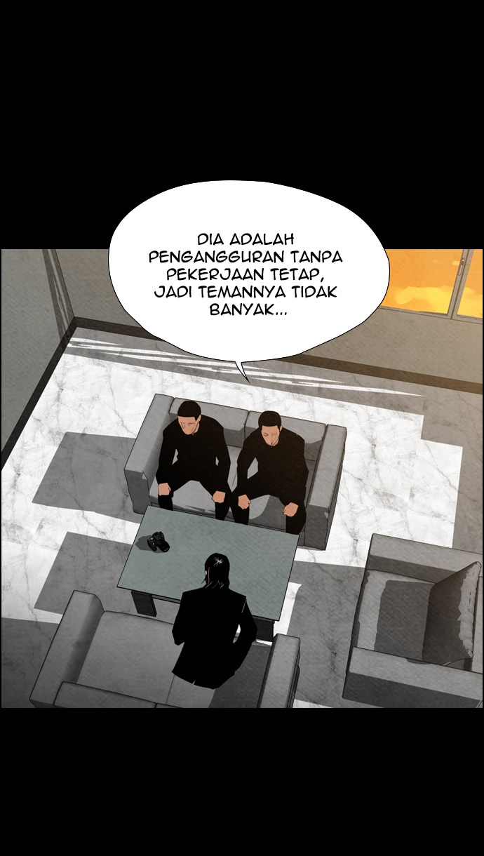 Reawaken Man Chapter 58 Gambar 13