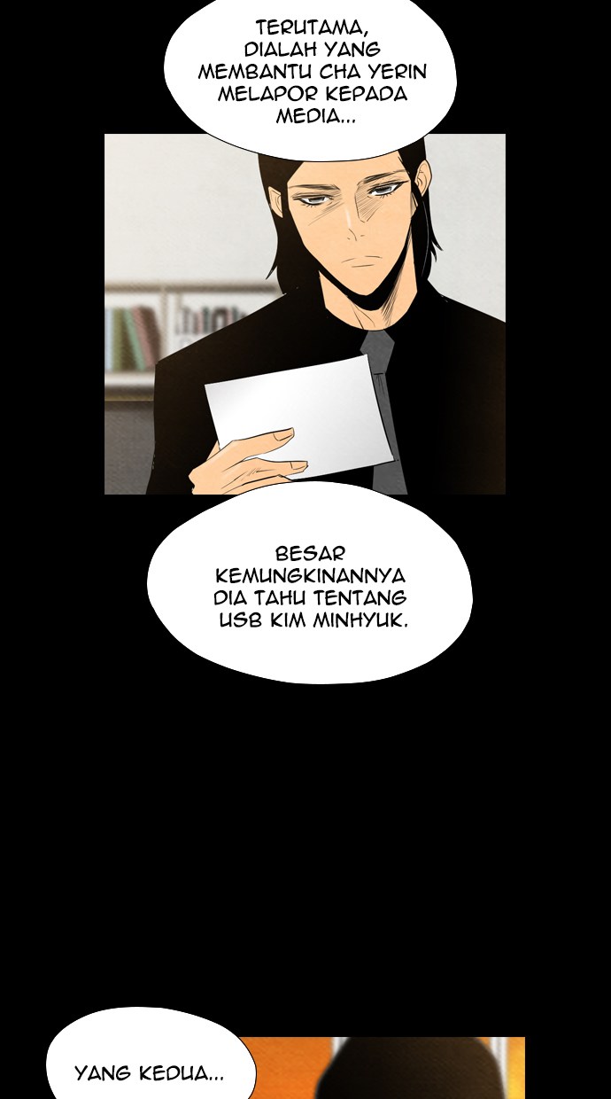 Reawaken Man Chapter 58 Gambar 15