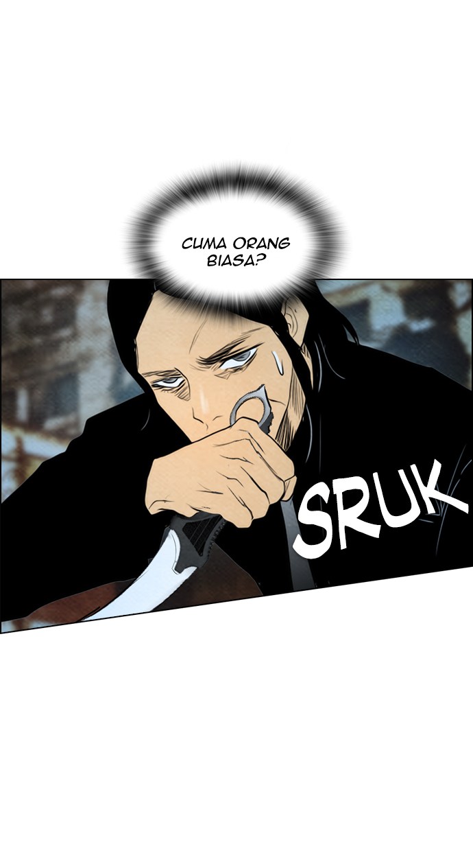 Reawaken Man Chapter 58 Gambar 21