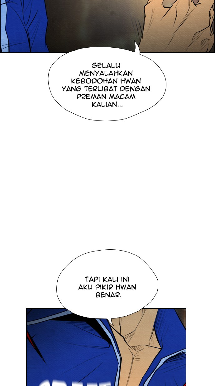 Reawaken Man Chapter 58 Gambar 36