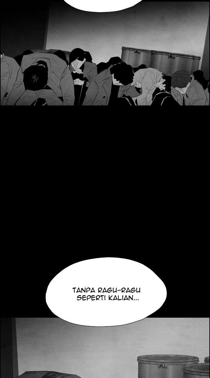 Reawaken Man Chapter 58 Gambar 39