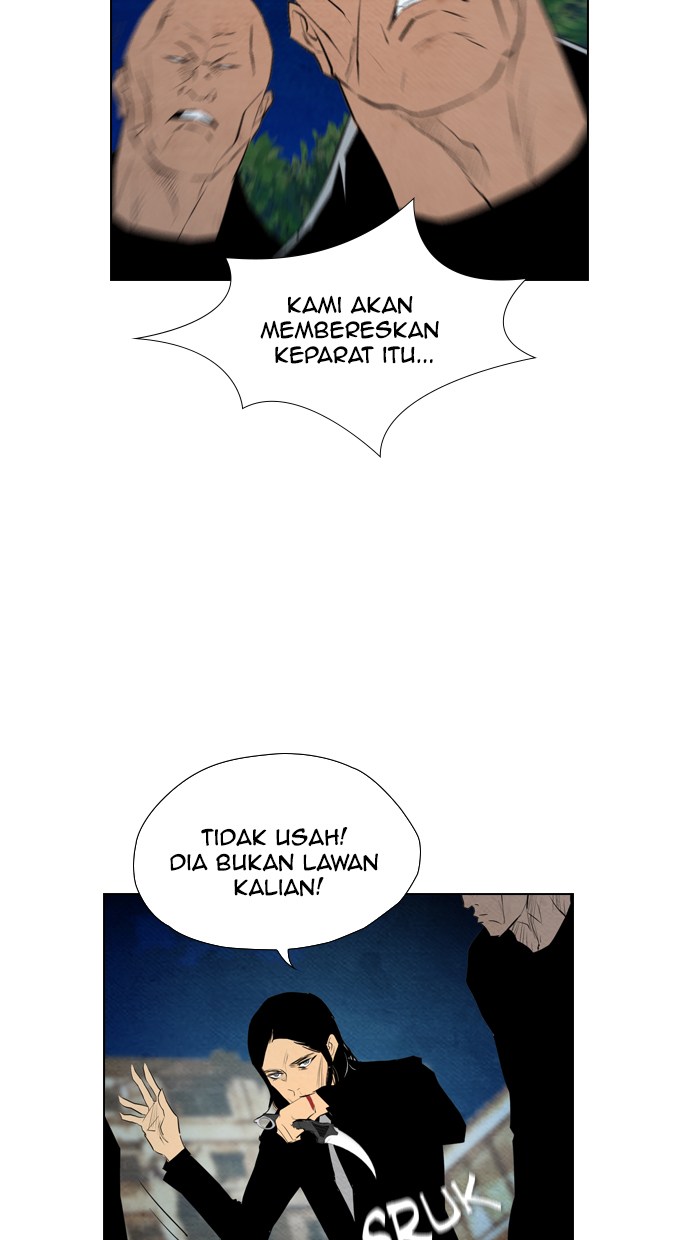 Reawaken Man Chapter 58 Gambar 47