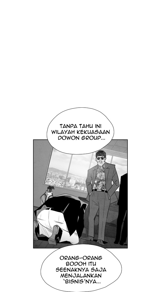 Reawaken Man Chapter 58 Gambar 51