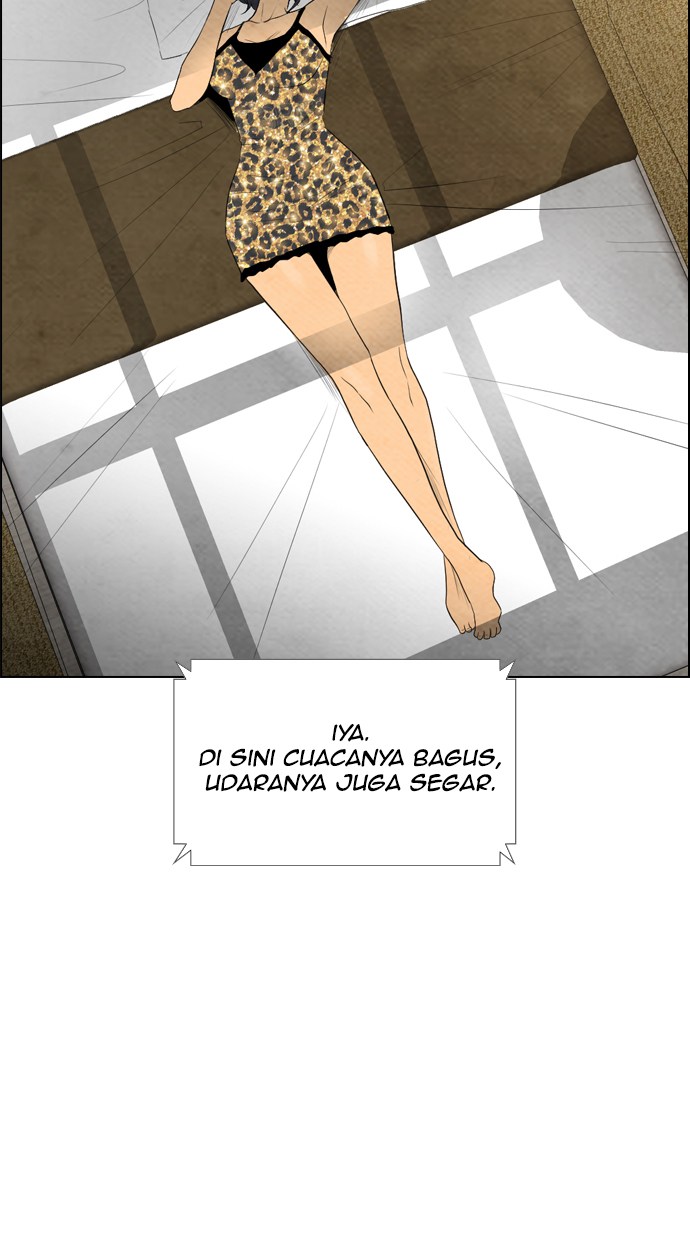 Reawaken Man Chapter 57 Gambar 15