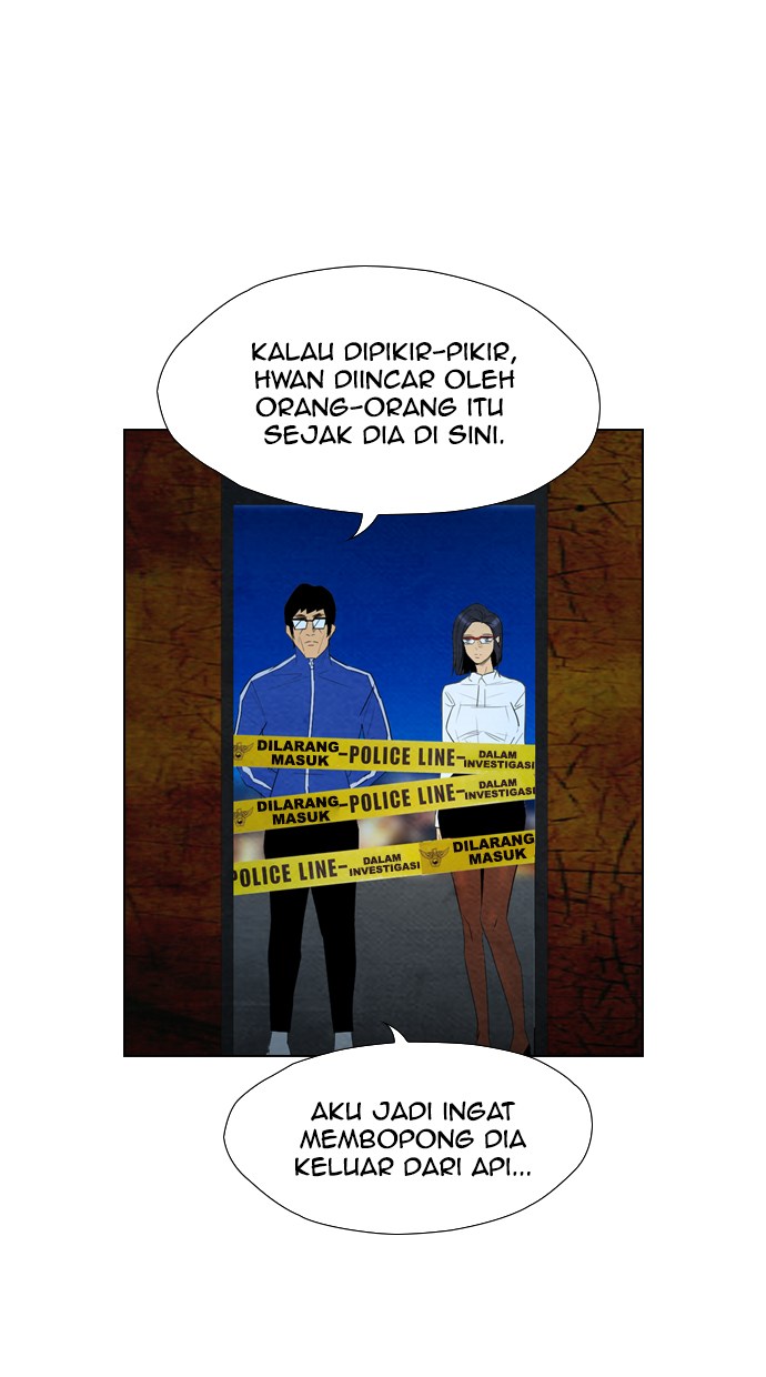 Reawaken Man Chapter 57 Gambar 56