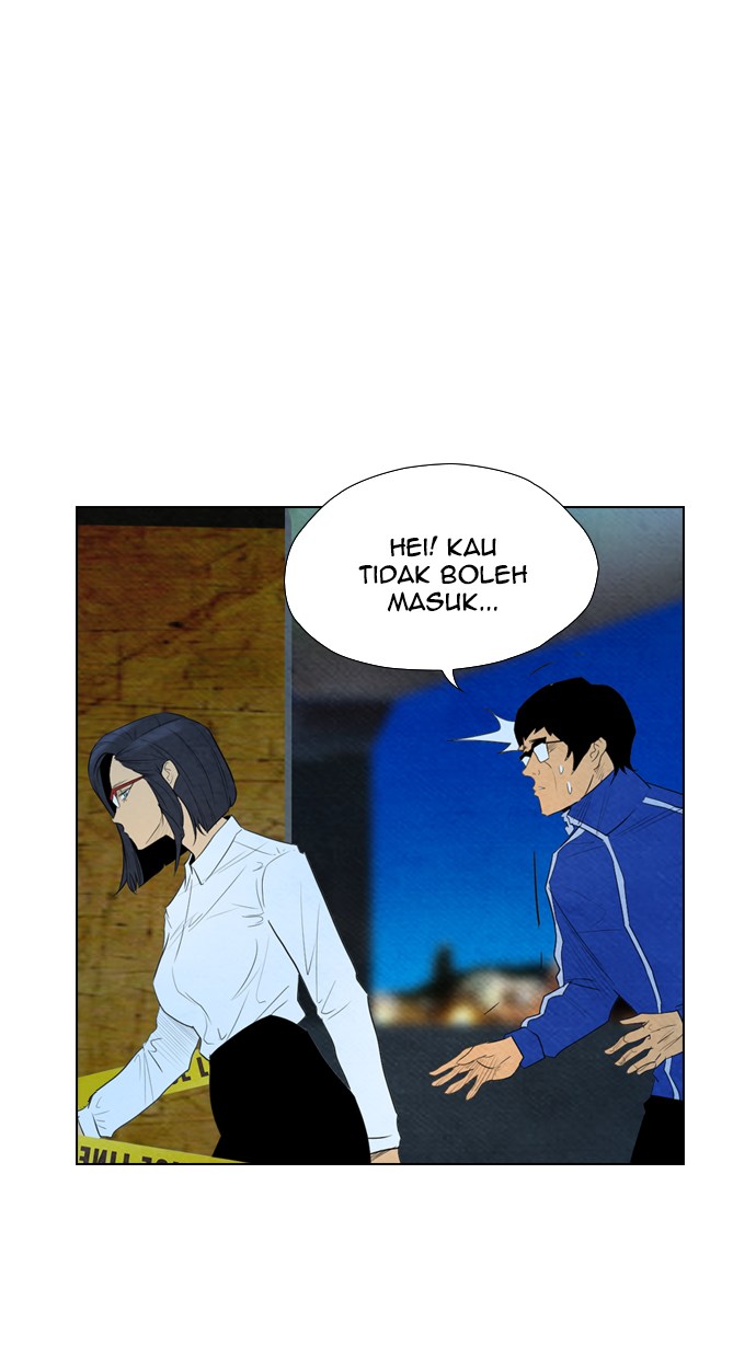 Reawaken Man Chapter 57 Gambar 57