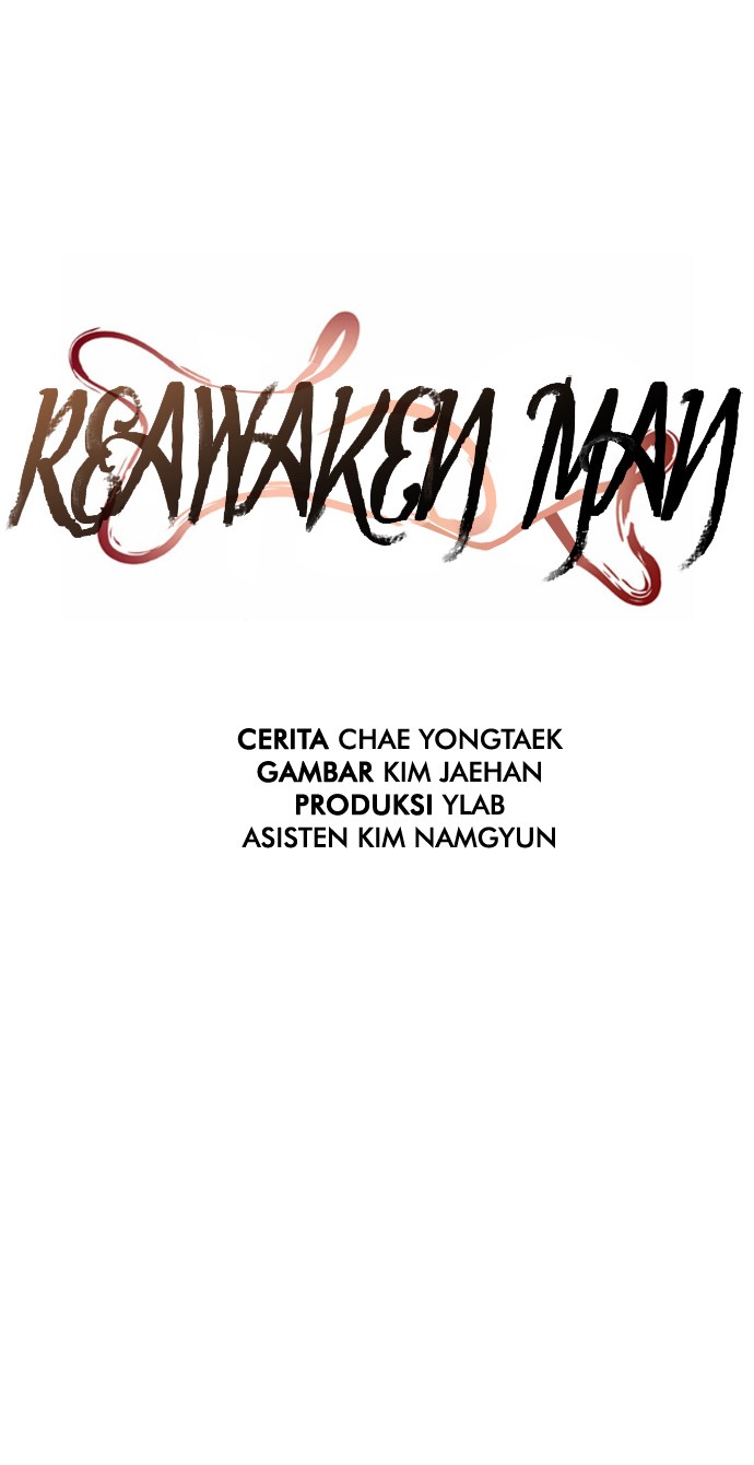 Reawaken Man Chapter 56 Gambar 11