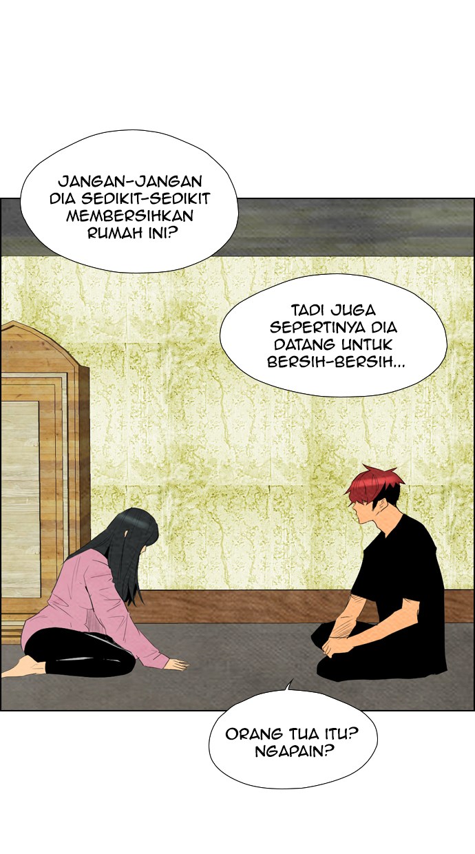 Reawaken Man Chapter 56 Gambar 41