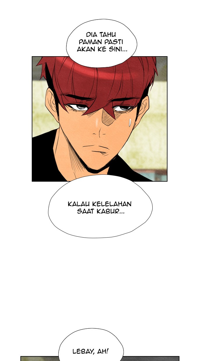 Reawaken Man Chapter 56 Gambar 43