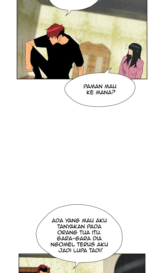 Reawaken Man Chapter 56 Gambar 44