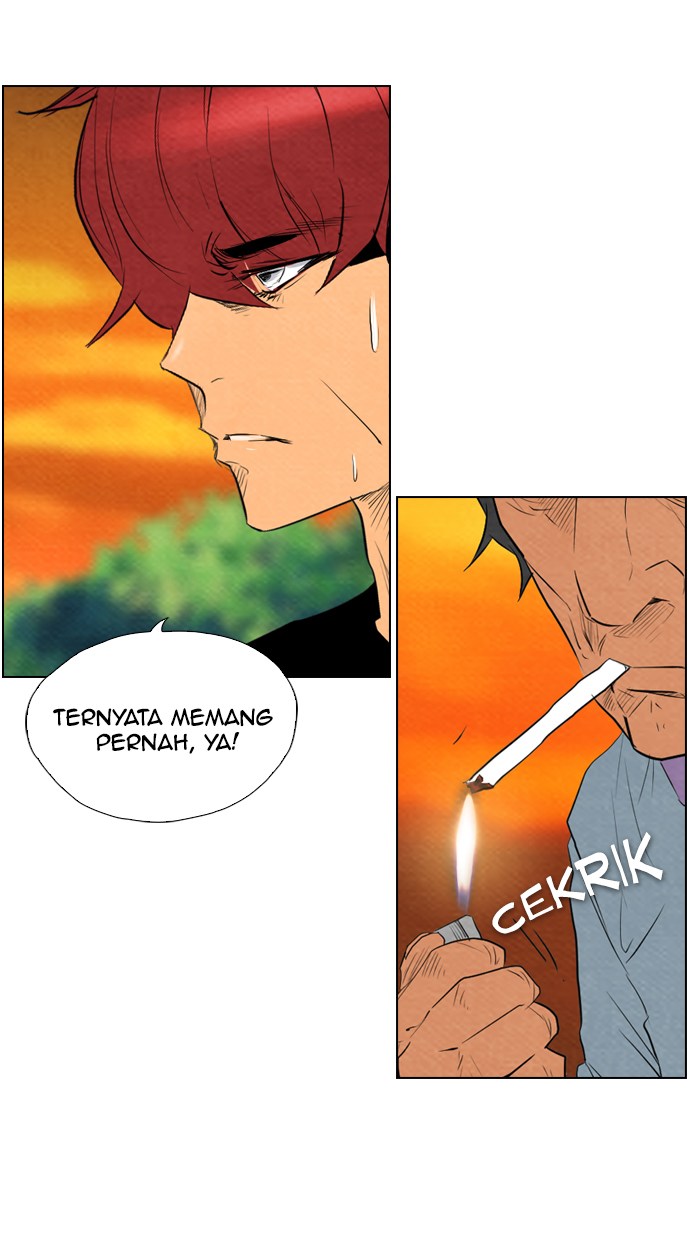 Reawaken Man Chapter 56 Gambar 54