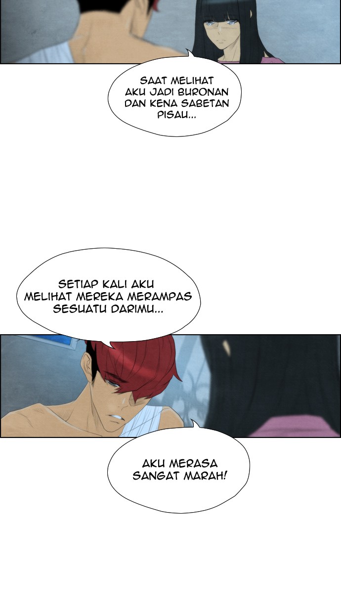 Reawaken Man Chapter 55 Gambar 17