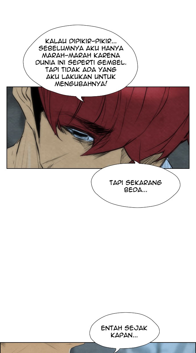 Reawaken Man Chapter 55 Gambar 18